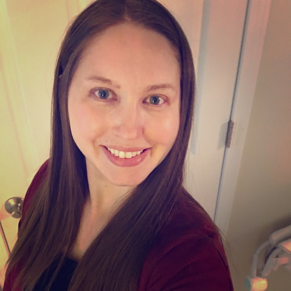 Meet your Posher, Meredith